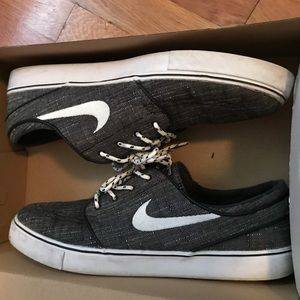 Nike Zoom Stefan Janoski CNVS